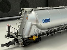 Piko 58431 DB Silowagen Uacns GATX / DC HO