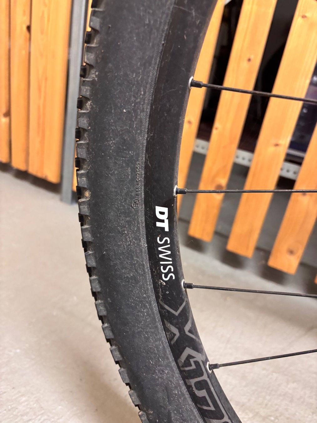 Canyon Biciclette: Canyon Exceed CF SL 6.9 Pro Race – Usato da Bern venduto da Aero72 1
