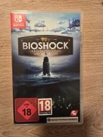 Bioshock The Collection (Nintendo Switch) Top!