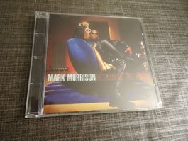 Mark Morrison - Return of the Mack CD