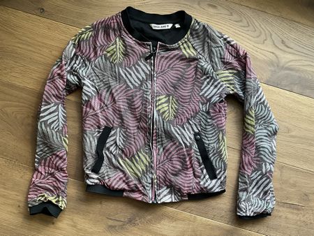 Coole Jacke, Garcia Jeans, 152/158