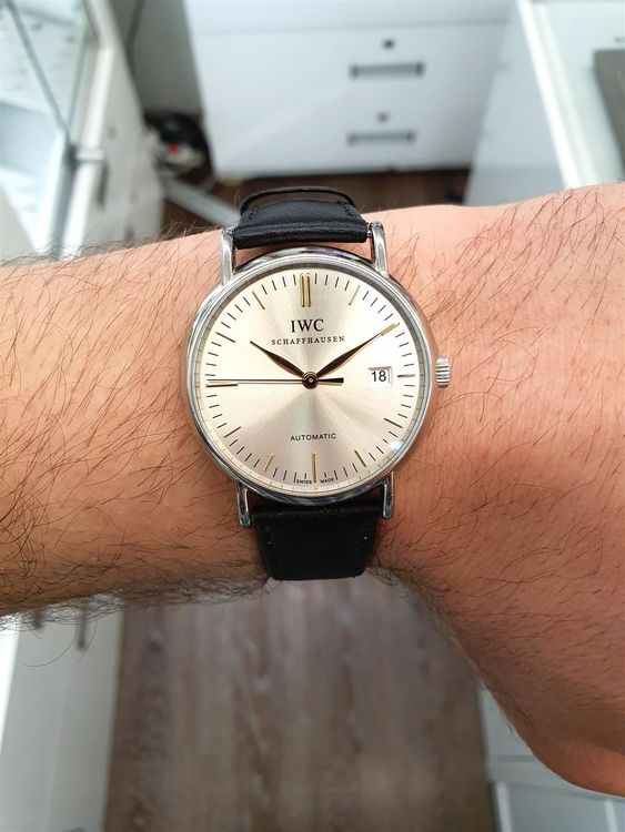 Iwc 3563 best sale