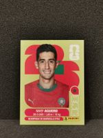 Panini Wm 2026 Sticker :Navef Aguerd Mar 6
