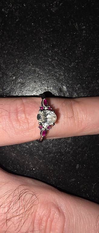 Ringe: Verlobungs ring  – Gebraucht aus Rothenfluh von tobias124 1