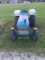 Ford 3000