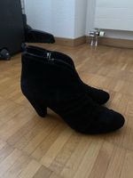 Pas de Rouge Schuhe