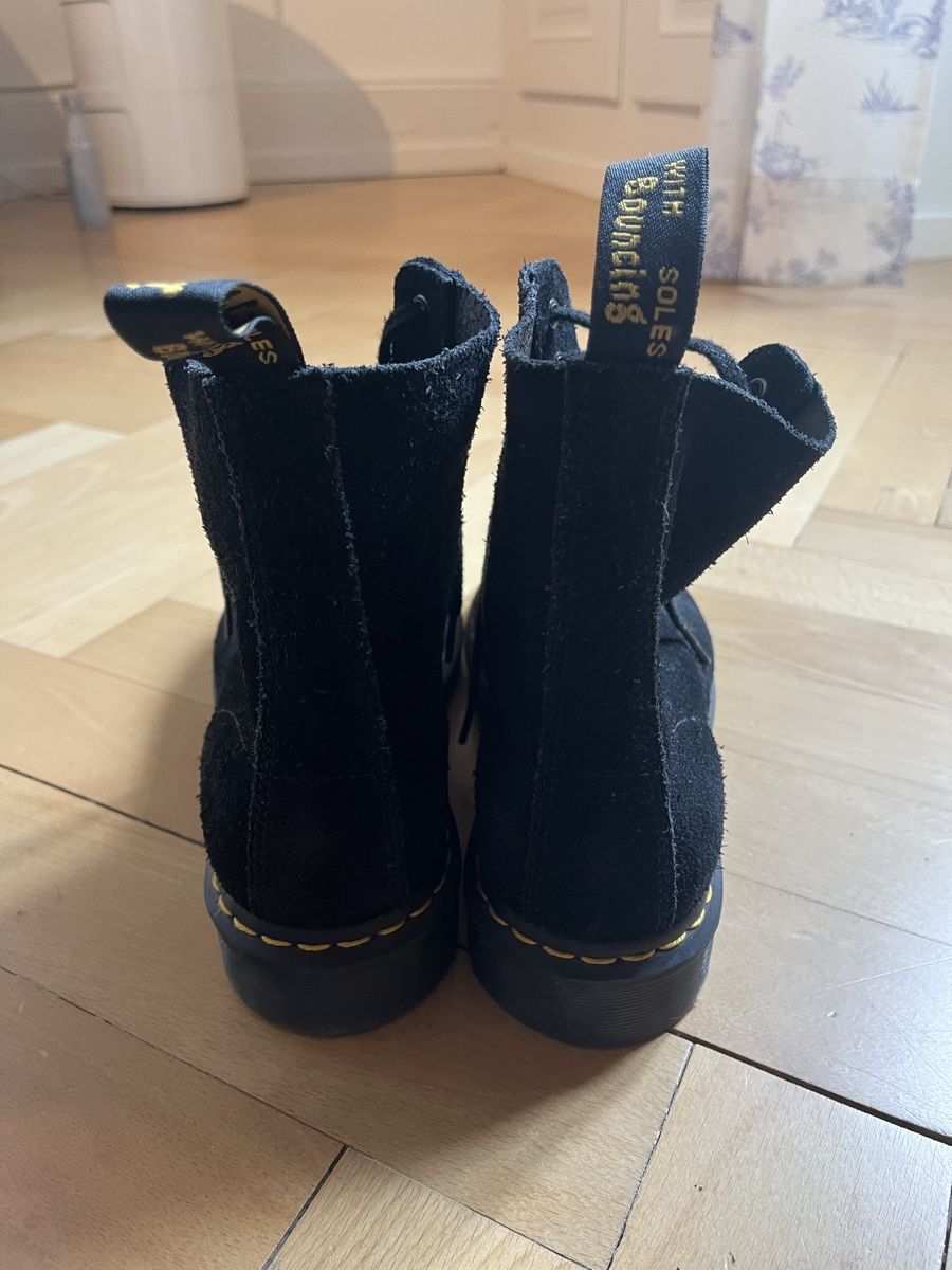 Dr. Martens Herrenschuhe: Doc Martens – Neu (gemäss Beschreibung) aus Bern von urt_ph6r 1