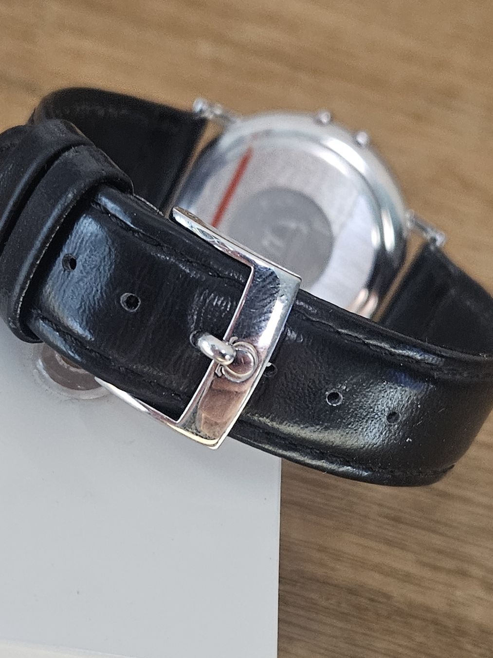 Omega Montres: Omega Constellation Uhr 33mm – D'occasion à Flamatt par pie_f9zm 5