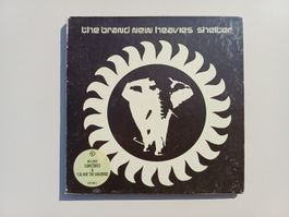 The Brand New Heavies "Shelter" CD digipack