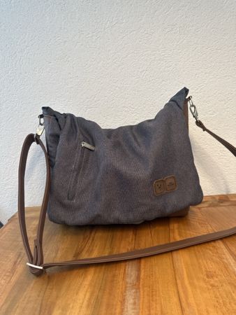 Wickel-Tasche ABC Design guter Zustand
