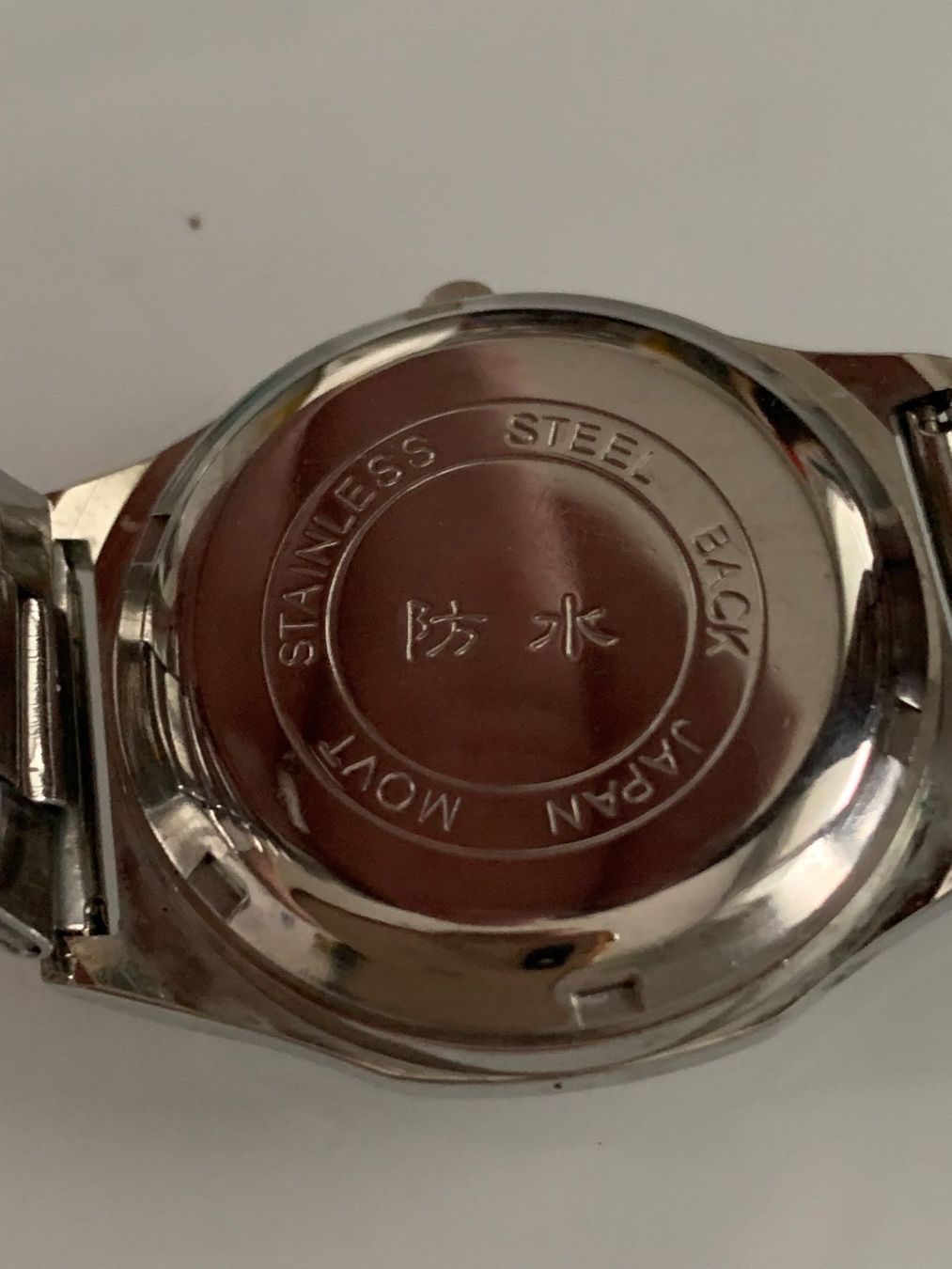 Montres: Ya Wei Si Uhr – D'occasion à Zürich par JBLANUT 4