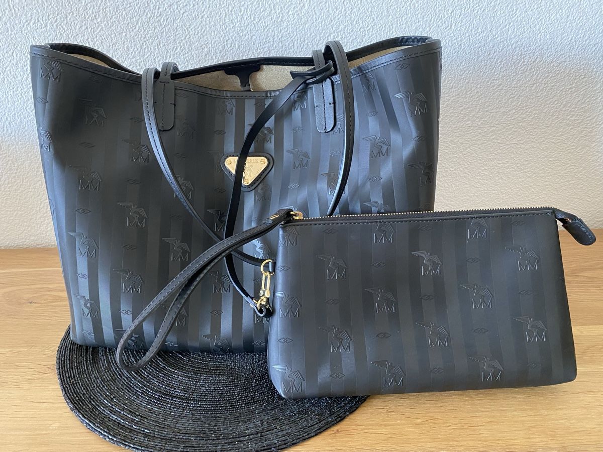 Maison Mollerus Borse da donna: Maison Mollerus Shopper Bern – Usato da Uster venduto da Pucci88