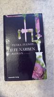 Petra Ivanov - Tiefe Narben