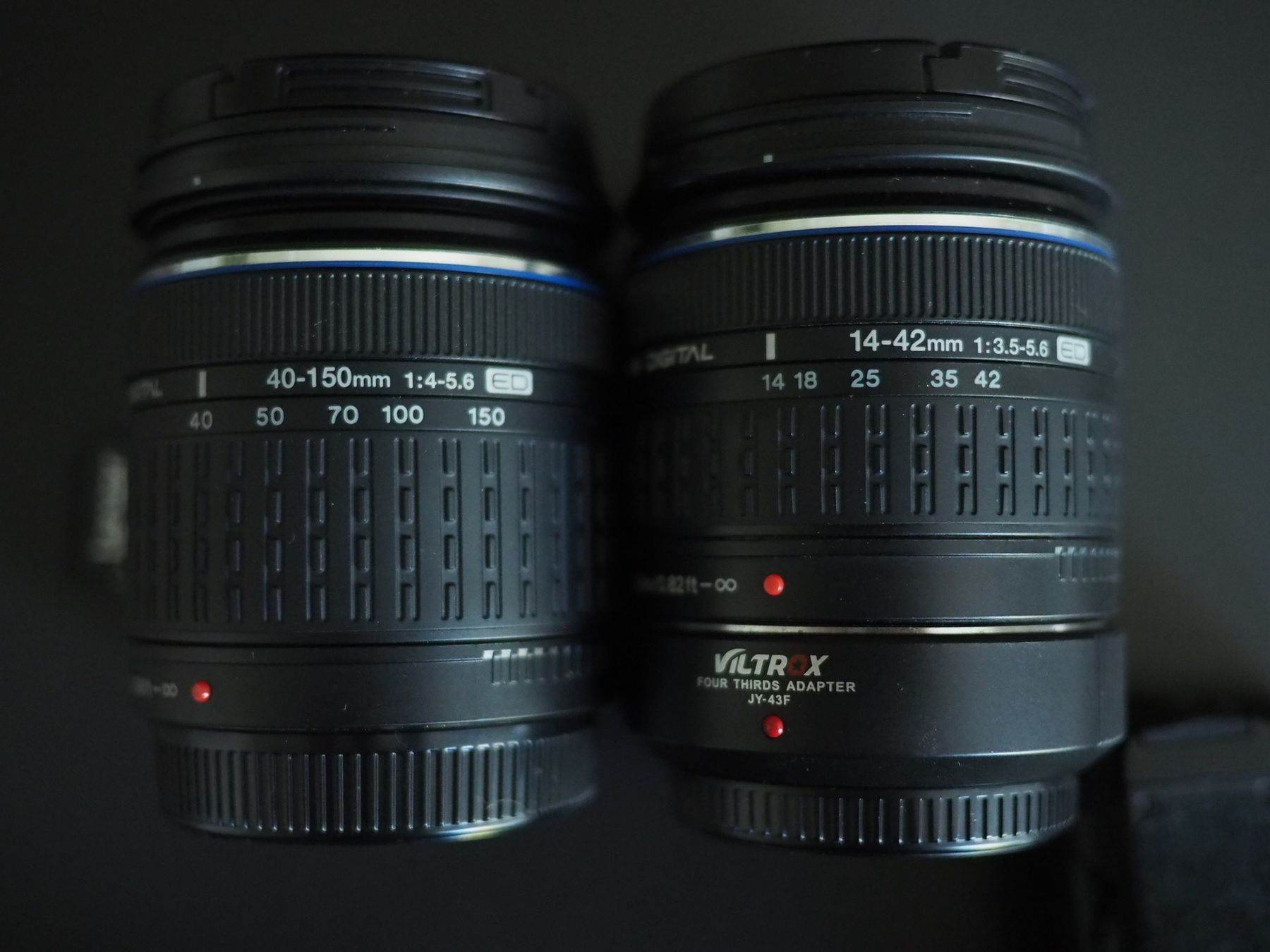 Olympus Fotocamera: Olympus OM-D E-M5 mit Zubehör  – Usato da Basel venduto da Nik_j6xv 1