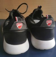 Original DUCATI Sneakers - EUR 45 / UK 10.5 / USA 11.5