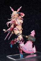 Original Character 1/6 Bunny Suit Planning Yamomo Mami 28 cm