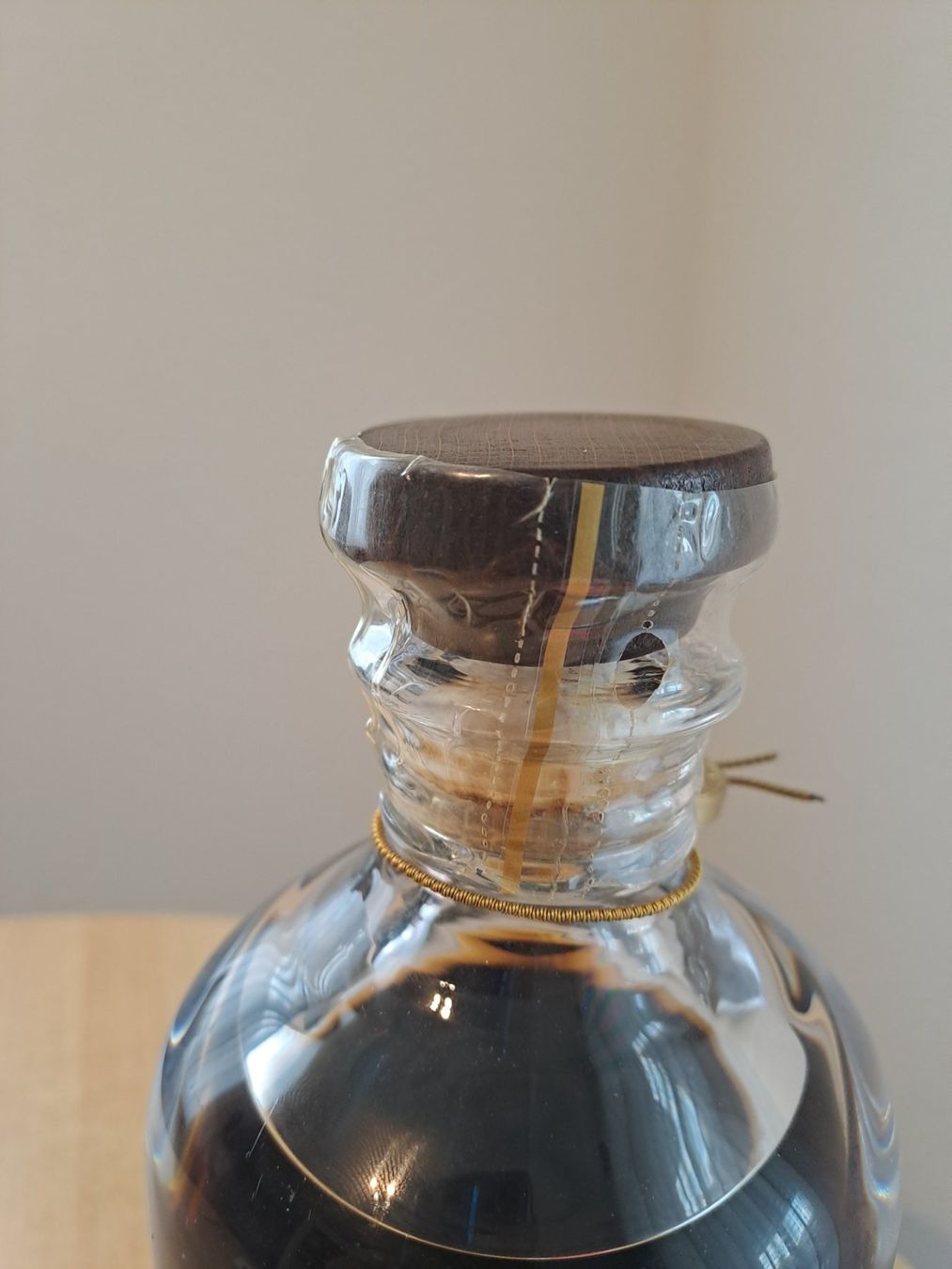 Havana Club Bevande alcoliche: Havana Club Maximo Extra Anejo – Nuovo e nell'imballaggio originale da Elsau venduto da Rumsammler 4