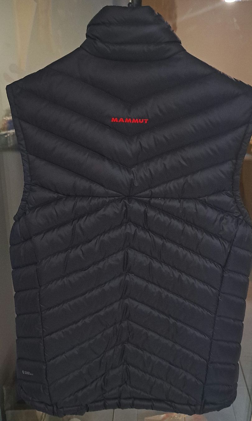 Mammut Gilet & Giacche: Mammut Gilet Weste L – Usato da Zofingen venduto da pietersz 1