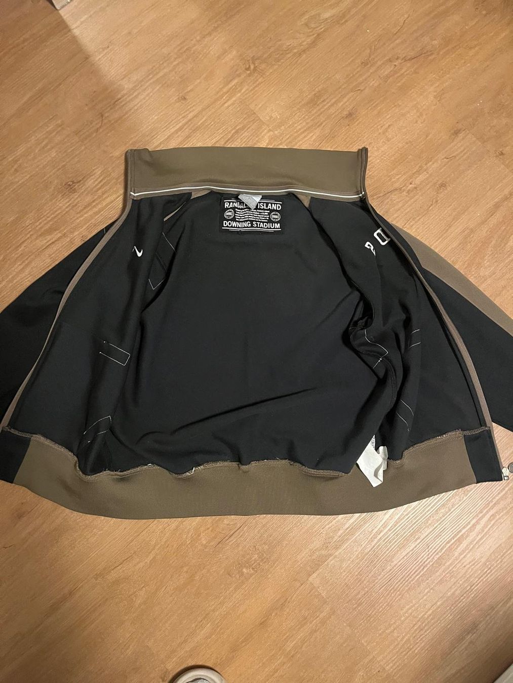 Giacche: Nike Sweatjacke – Usato da Finstersee venduto da thi_7x9d 2
