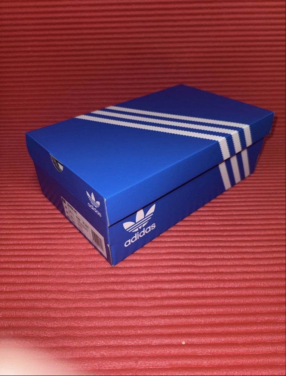 Adidas Scarpe da uomo: Adidas Samba OG Weiss/Schwarz – Nuovo e nell'imballaggio originale da Schneisingen venduto da mar_8pjs 6