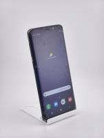 Samsung Galaxy S9 - Cracked Screen