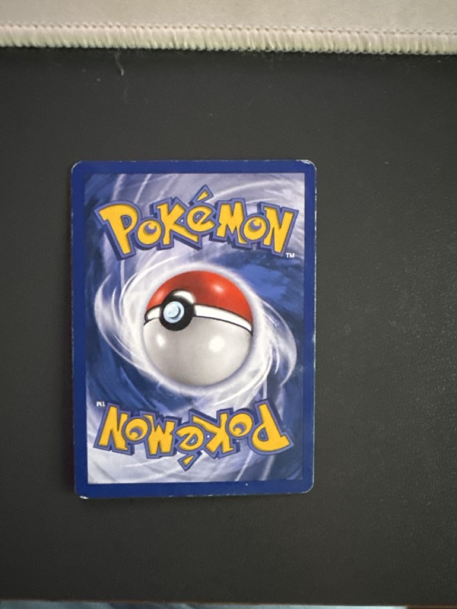 Pokémon Carte collezionabili: Pikachu set de base, FR, Good – Usato da Ecublens  VD venduto da Goopecev 1