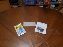 Gameboy Advance Tool Set neu