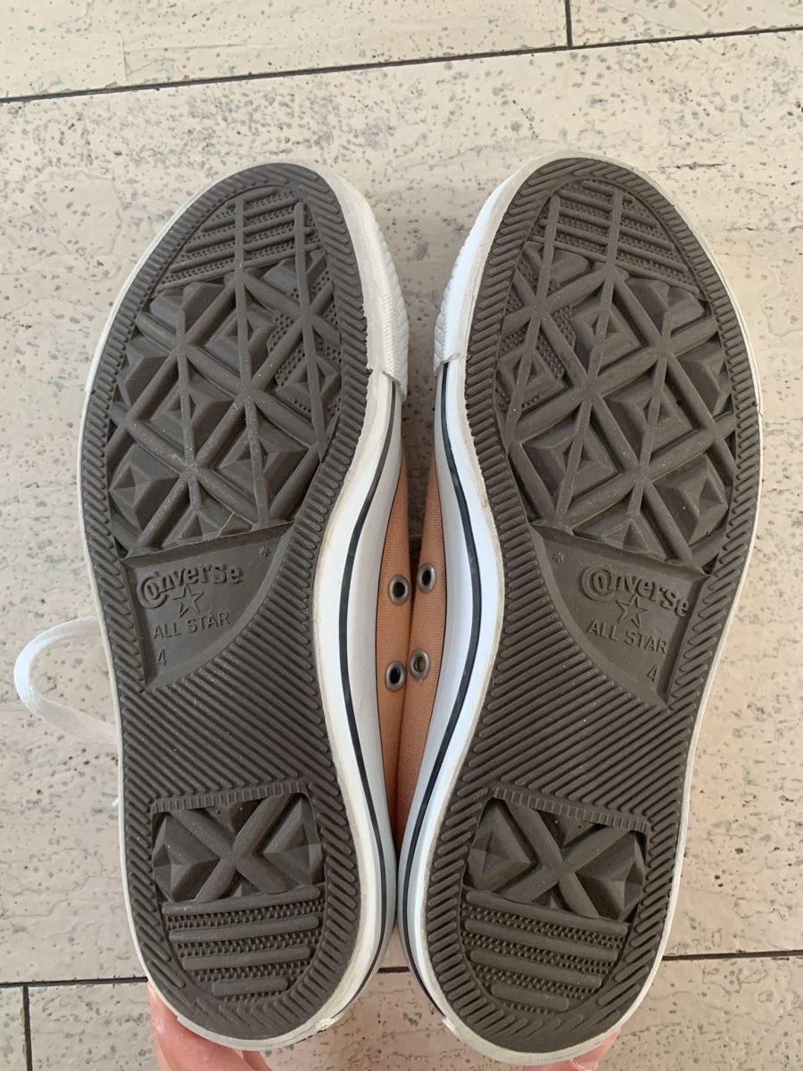 Converse Scarpe da donna: Converse Sneaker Gr. 36.5 – Usato da Mühlau venduto da martiniii 2