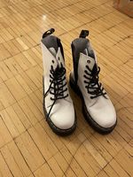 Dr. Martens weiss Grösse 38