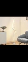 Stehlampe dimmbar Lucande