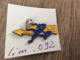 1 Pin - Grümpelturnier in Steinach (limitiert)