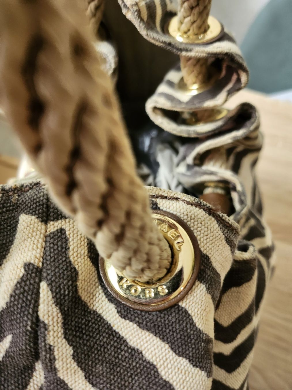 Michael Kors Borse da donna: Michael Kors Beuteltasche – Usato da Kefikon TG venduto da Livline 6