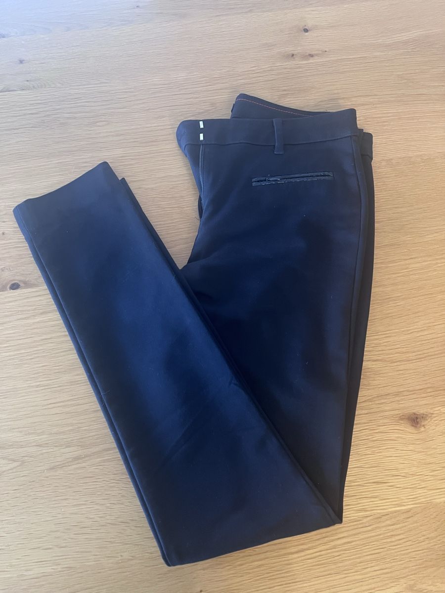 Tommy Hilfiger Pantaloni: Tommy Hilfiger – Nuovo (secondo la descrizione) da Langenthal venduto da Nu89 5