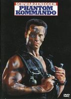 Arnold Schwarzenegger: Phantom Kommando (1985) DVD