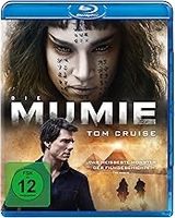 🎞️🎥🍿 Die Mumie 🍿🎥💿