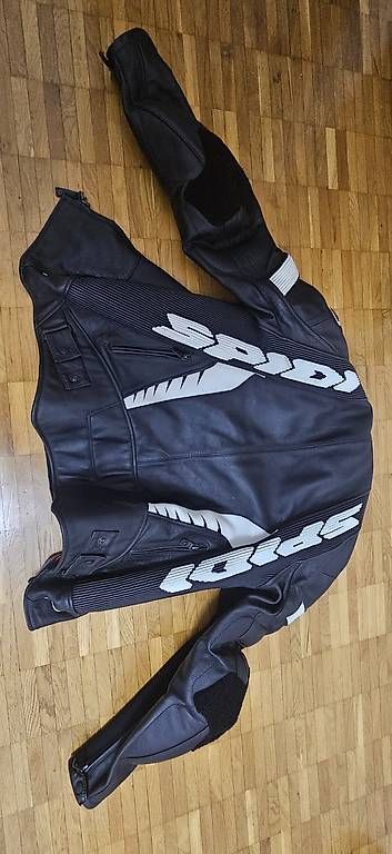 Spidi Giacche: Spidi Motorradjacke Unisex 50 – Usato da Wetzikon ZH venduto da bek_mkk8