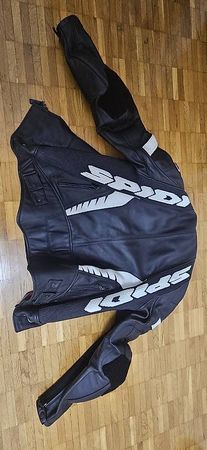 Spidi Motorradjacke Unisex 50