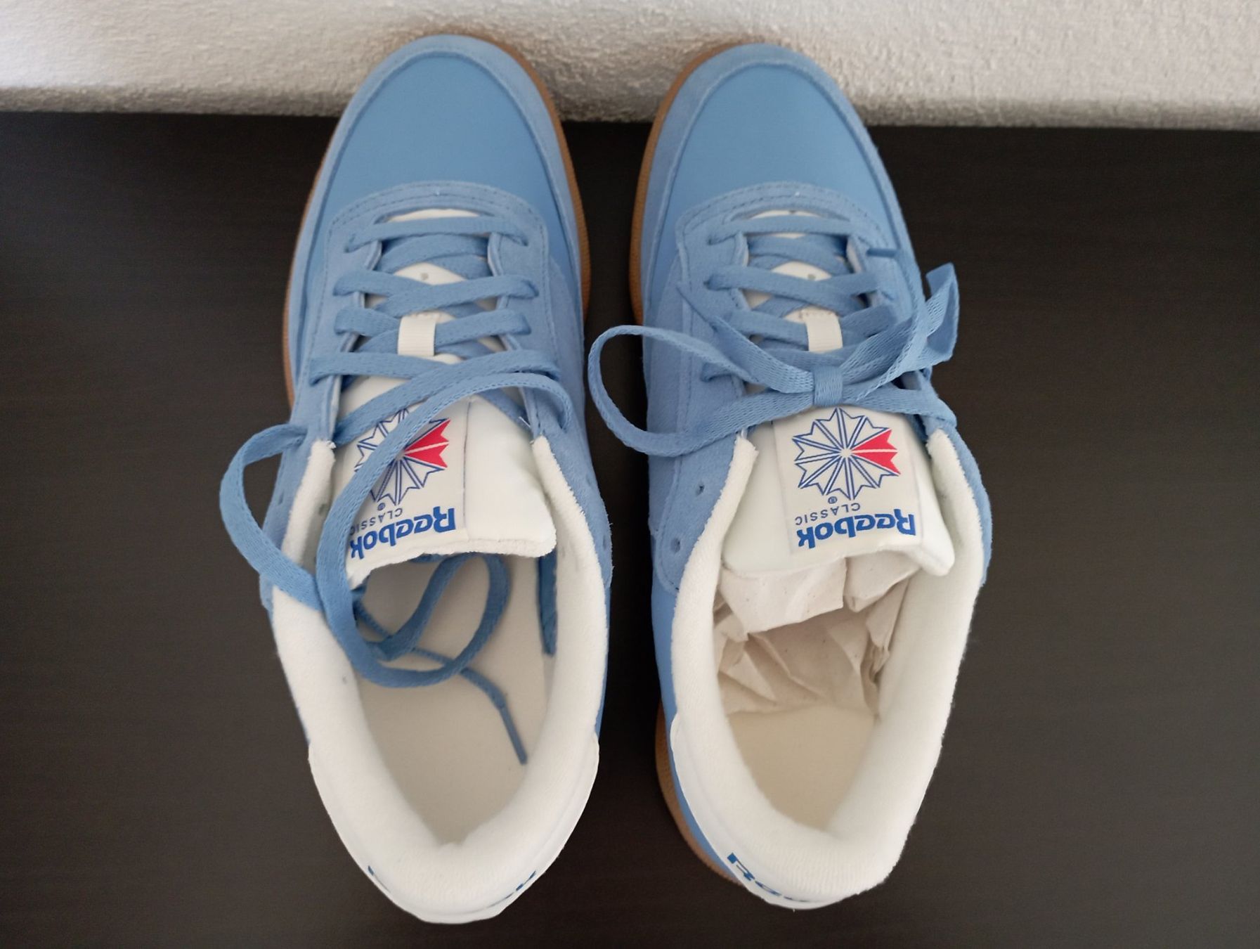 Reebok Scarpe da uomo: Reebok Classic – Nuovo (secondo la descrizione) da Allschwil venduto da pri_9lsr