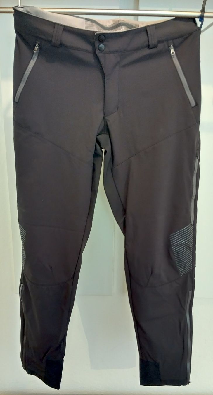 Endura Pantaloni: Endura MT500 Spray Trousers – Usato da Hinteregg venduto da RER_25
