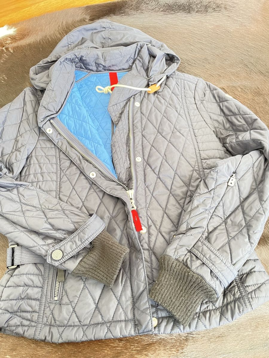 Bogner Vestes: Bogner Übergangsjacke – D'occasion à Ennetbürgen par scriccolo 3