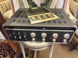 STUDER REVOX Verstärker  B750