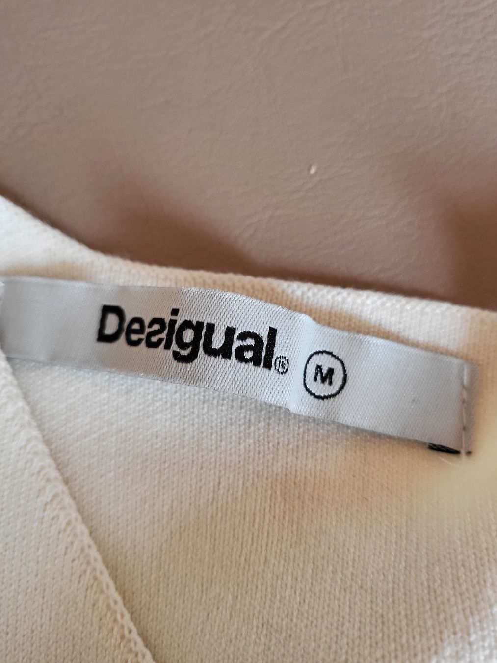 Desigual Kleider: robe – Gebraucht aus Veyrier von sfr_hr8d 3