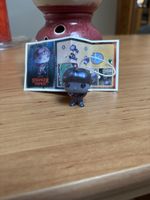 Will Upside down Funko Pop Kinder Joy