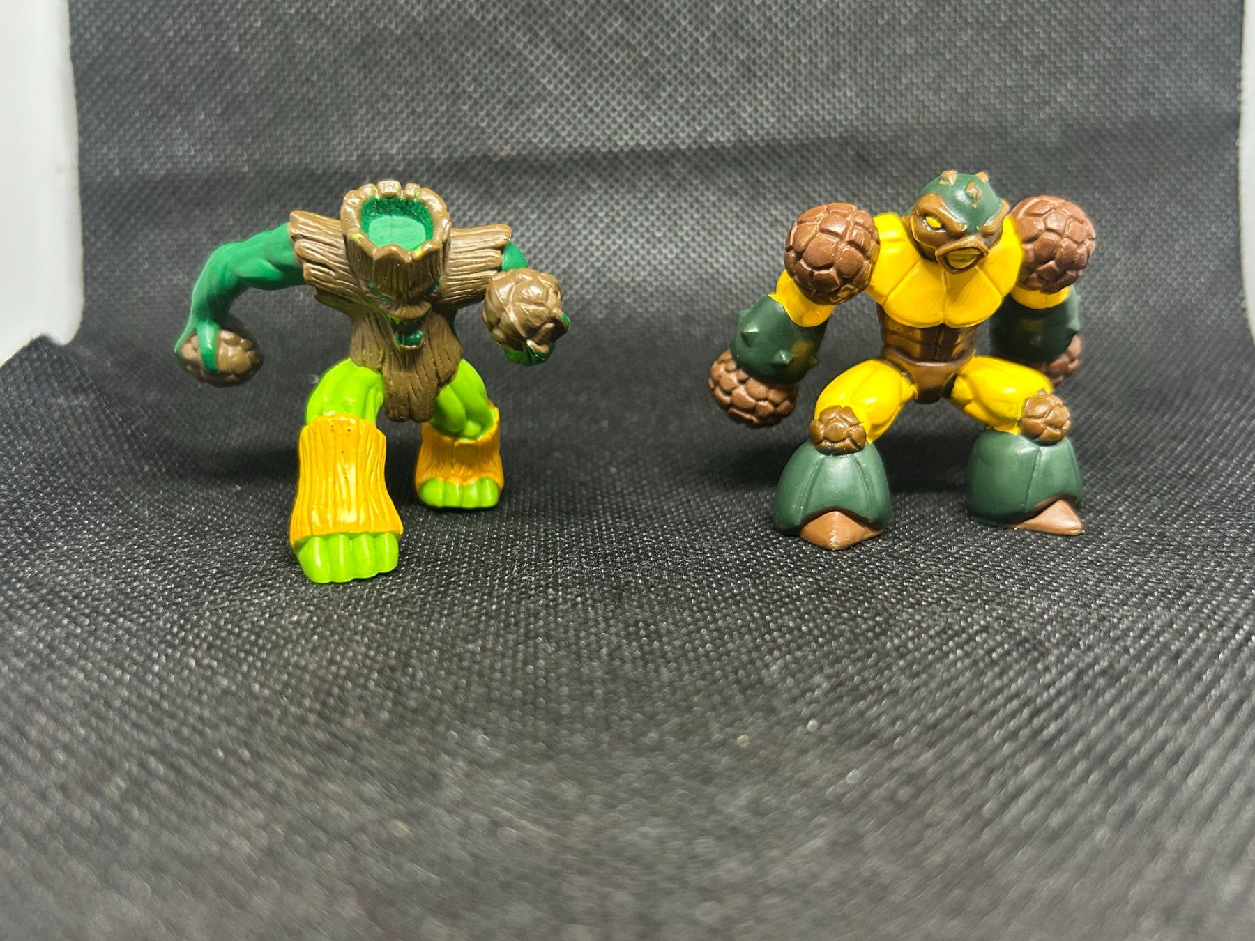 Statuette: Gormiti action figure lot – Usato da Lausanne venduto da Weber1007 4