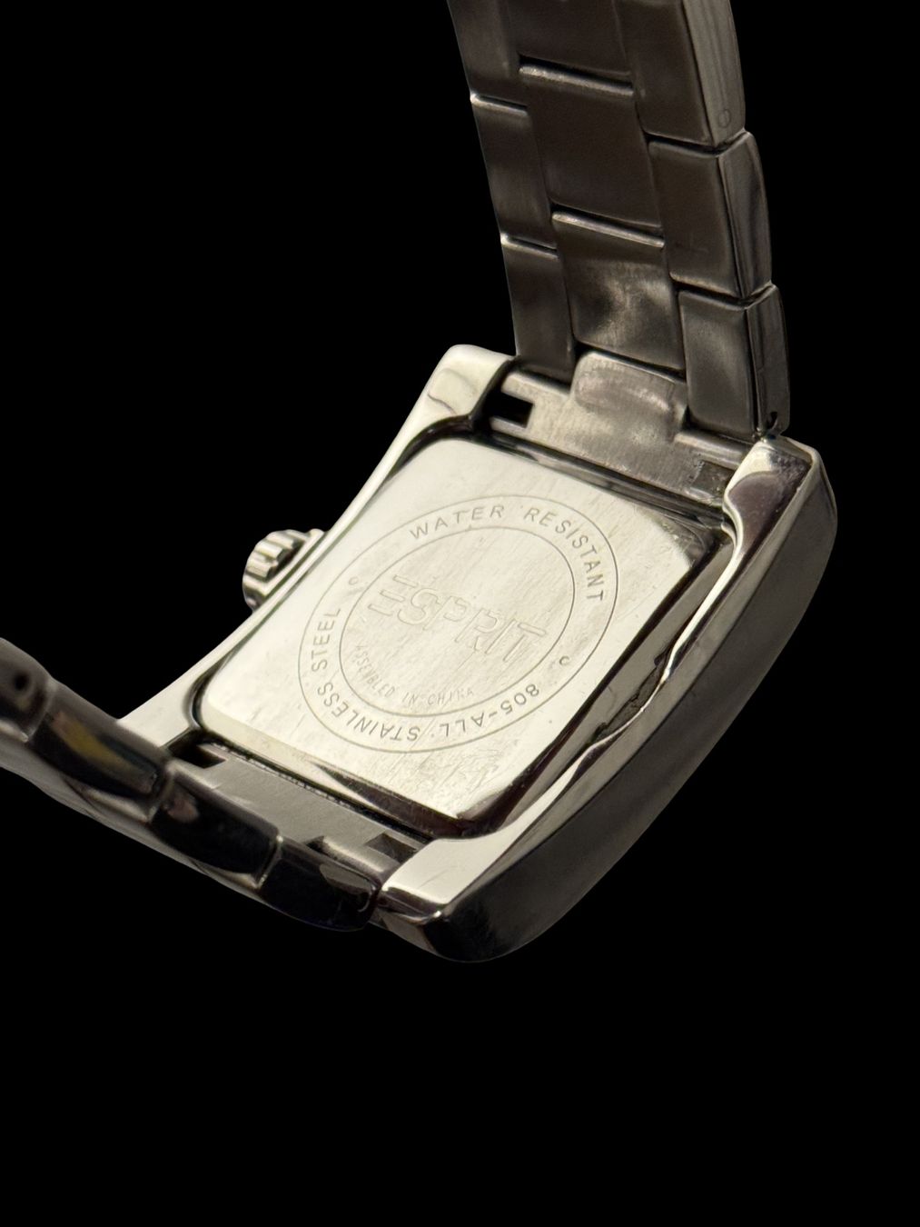 Montres: ESPIRIT SQUARE WATCH – D'occasion à Uznach par geneevintage 4
