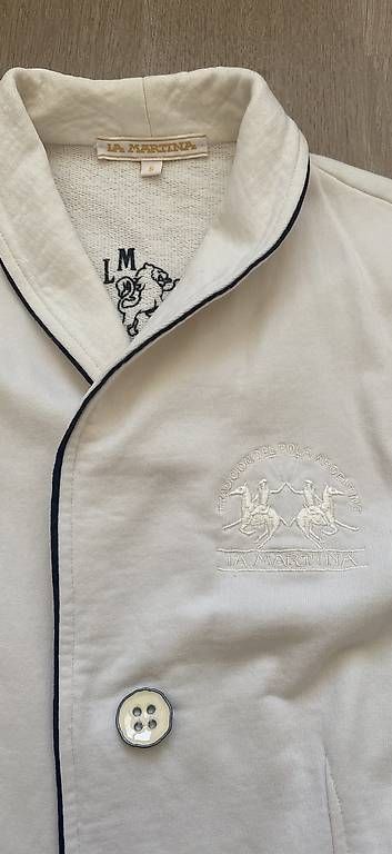 Giacche: La Martina Blazer – Usato da Steckborn venduto da theresa87