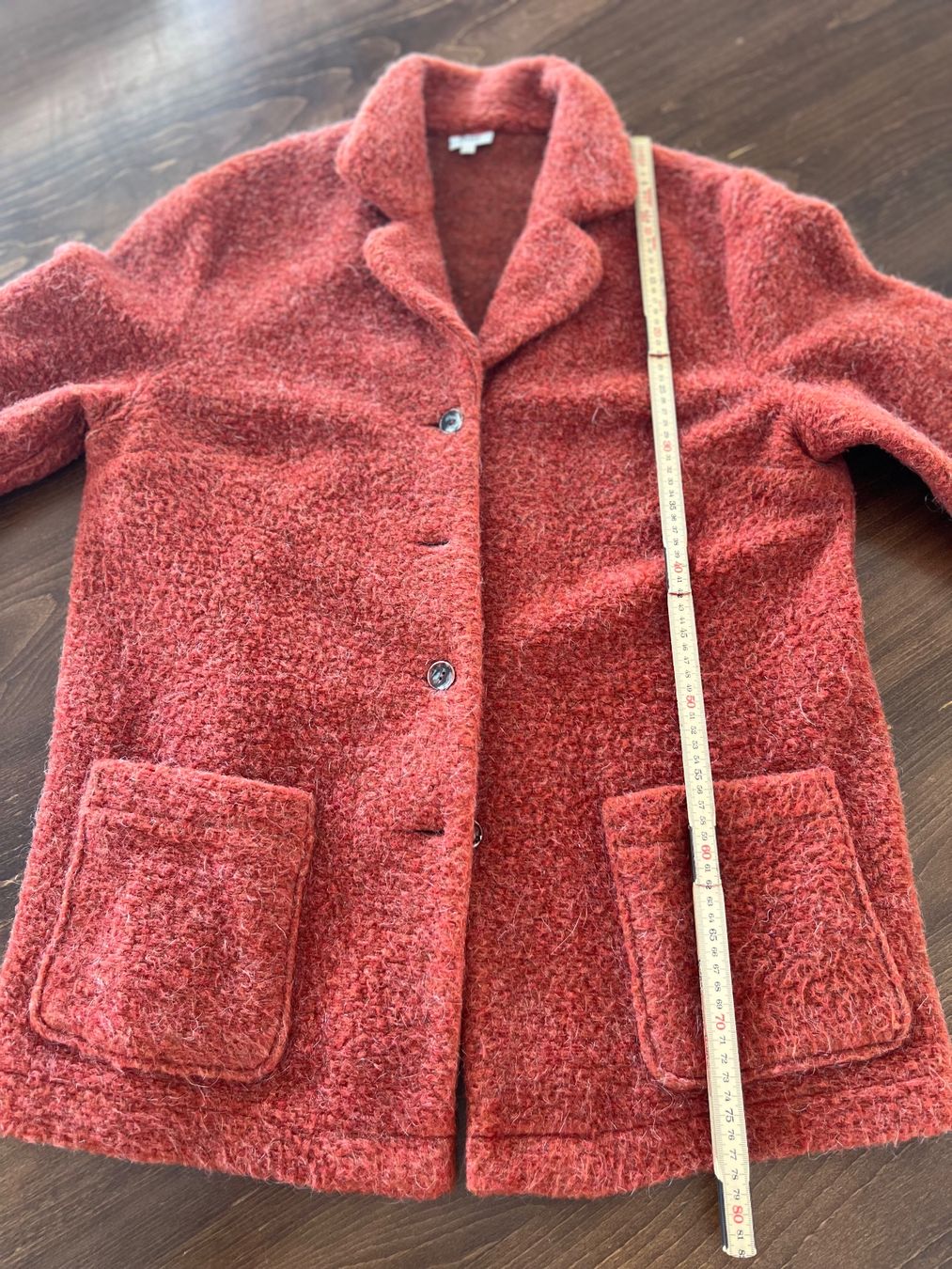 Vestes: Damen Jacke Gr. 46 – D'occasion à Ebmatingen par Mistelu 4