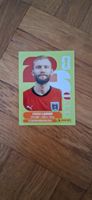 WM- Panini 2026 Sticker Konrad Laimer