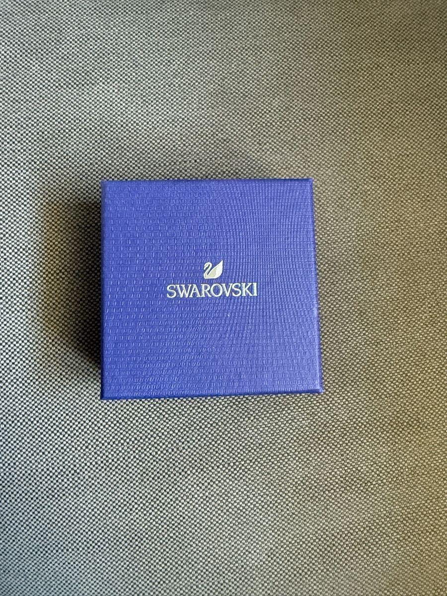 Swarovski Boucles d'oreille: Orecchini Swarovski – Neuf avec emballage d'origine à Losone par alice_dolci 2