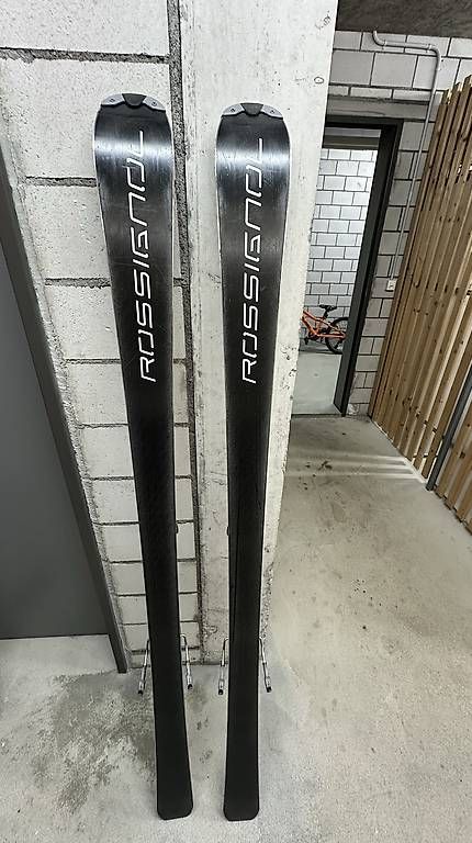 Skis: Rossignol Ski 162 cm – D'occasion à Wetzikon ZH par biancab1000 4